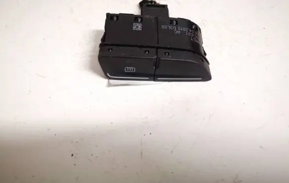 Ford Focus Windscreen/window heater switch am5t18c621ac