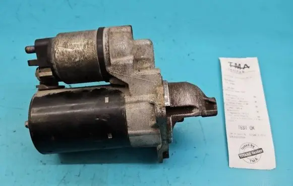 Chevrolet Aveo Starter motor 0001107522 IMPRK1399539