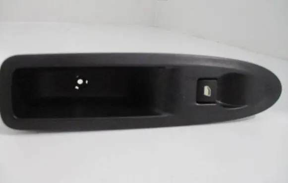 Citroen C4 II Electric window control switch 96657926XT 529076433 28209897