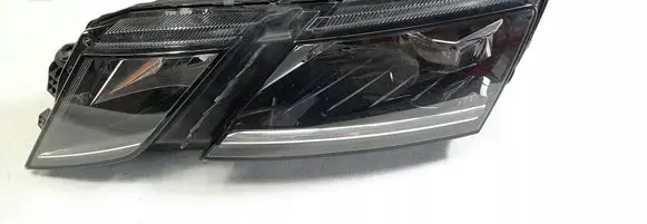 Skoda Octavia Mk3 (5E) Headlight/headlamp