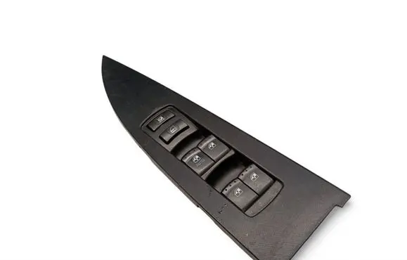 SsangYong Actyon Electric window control switch 7225009000