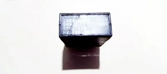 Light module LCM