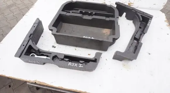Mitsubishi ASX Other trunk/boot trim element