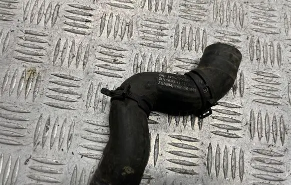 Mercedes-Benz CLA C117 X117 W117 Engine coolant pipe/hose A24650104