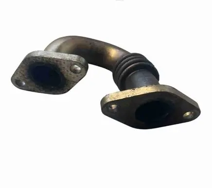 Volkswagen Golf V EGR valve line/pipe/hose 03G131521AM