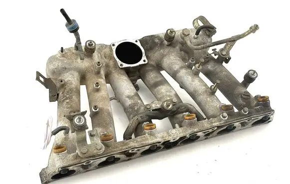 Mercedes-Benz SL R129 Intake manifold A1041411001 1041411001