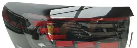 Volkswagen ID.3 Rear/tail lights 11A945207A
