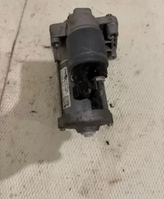 Peugeot 3008 II Starter motor 9832577880 ESW2021HE 1111765KLB