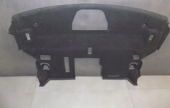 Audi A8 S8 D5 Parcel shelf 4N0867437C