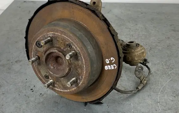 KIA Ceed Rear wheel hub