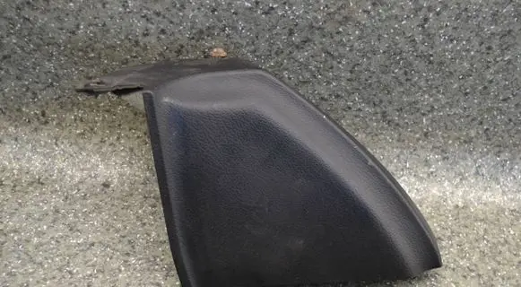 BMW 3 E36 Dashboard side end trim 1977206