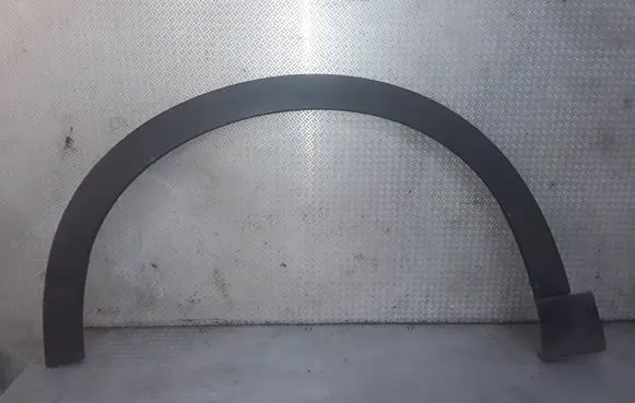 Alfa Romeo Tonale Fender trim (molding) 156169419