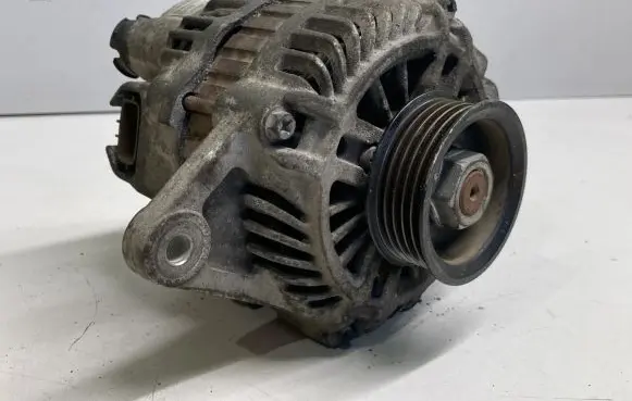 Mitsubishi Colt Generator/alternator A5TG0091 J5115081 2980600