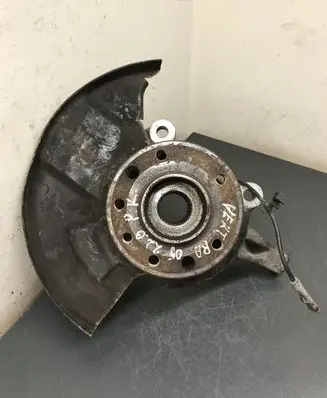 Opel Vectra C Front wheel hub