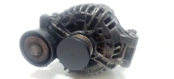 BMW 3 E90 E91 Generator/alternator 0986047240