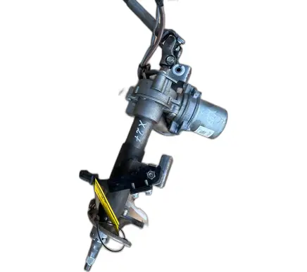 Toyota Aygo AB40 Steering wheel axle