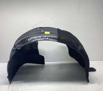 KIA Optima Front wheel arch liner splash guards 86811-A8000