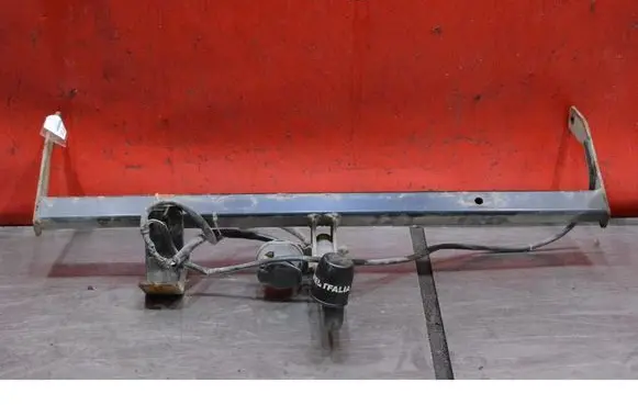 Renault Kangoo I Tow bar set 316201600001