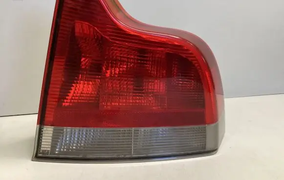 Volvo S60 Rear/tail lights