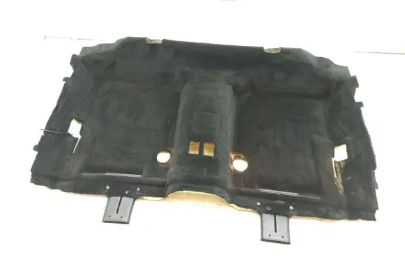 Cadillac STS Seville Rear floor carpet liner 