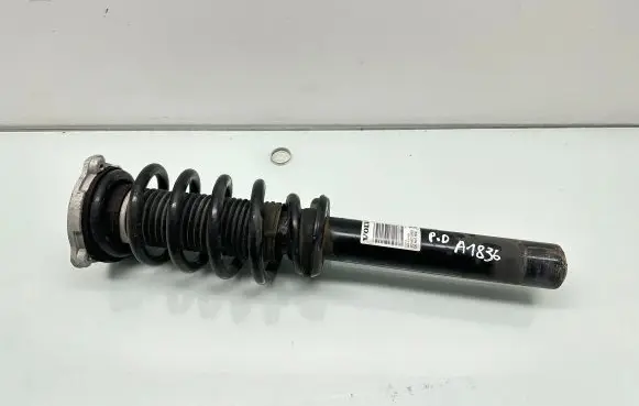 Volvo XC60 Front shock absorber/damper 31476452