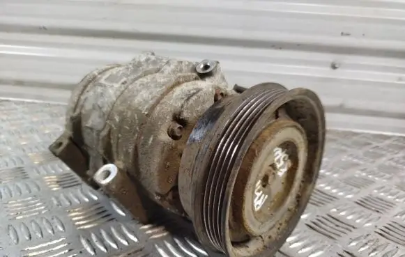 Toyota RAV 4 (XA20) Air conditioning (A/C) compressor (pump)