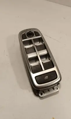 Jaguar XF X250 Electric window control switch AW9414540AC
