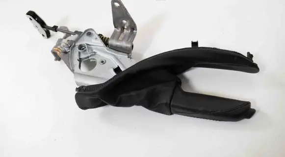 BMW 4 F32 F33 Hand brake release handle 7846806