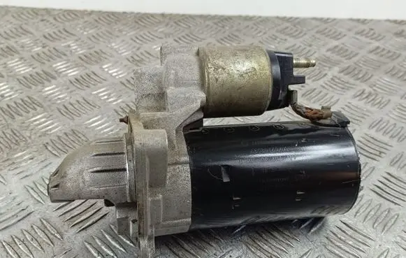 Jeep Grand Cherokee Starter motor