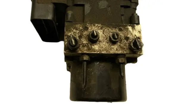 Ford Focus ABS Pump BV612C405AJ A426G 10021208904