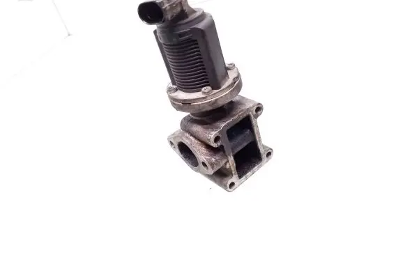 Fiat Croma EGR valve 55215031 500224005 09T023