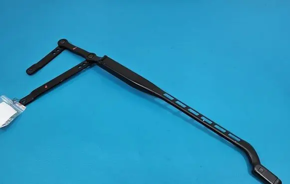 Mercedes-Benz GL X166 Front wiper blade arm A1668201240A IMPRK1575052