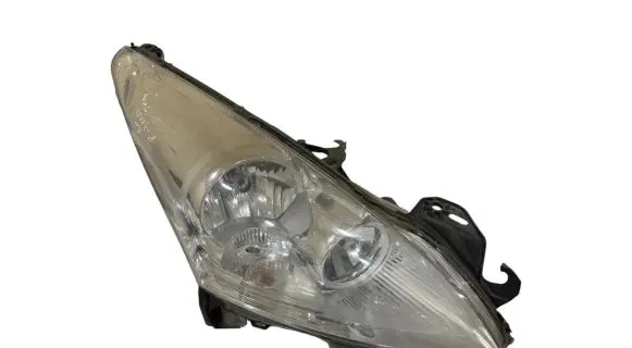 Peugeot 3008 I Headlight/headlamp 9682519080 89903105