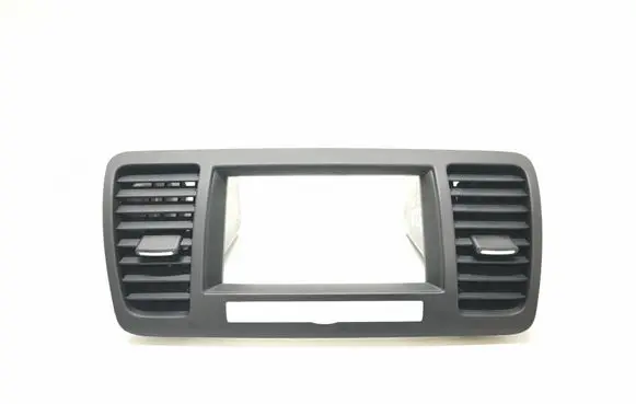 Subaru Legacy Dash center air vent grill