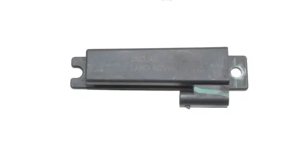 Jaguar XE Keyless system antenna AH4215K603AA 5E08X0107