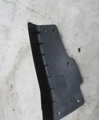 Fiat 500X Wiper trim GMAUTO4574097