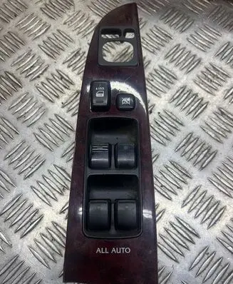 Lexus IS 220D-250-350 Electric window control switch 515286 TM5308