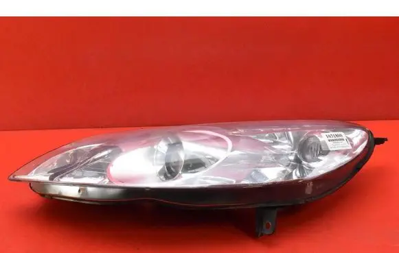 Peugeot 407 Headlight/headlamp 0301213203