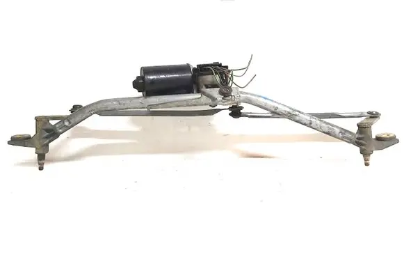Audi A6 S6 C5 4B Front wiper linkage and motor 3397020463 0390241140