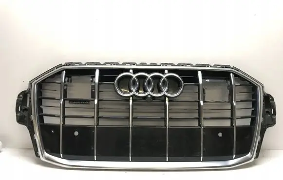 Audi Q7 4M Front grill 4M0853651AJ