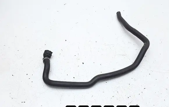 BMW 3 F30 F35 F31 Air intake hose/pipe # 2000diesel 9243891