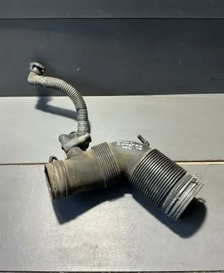 Skoda Roomster (5J) Air intake duct part 6r0129654d