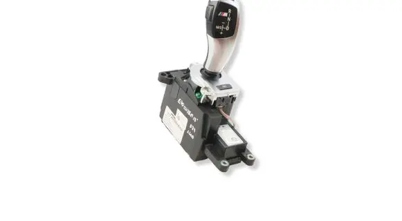 BMW X5M E70 Gear shifter/selector 9228594 1002215302 61319228594