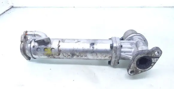 Hyundai Santa Fe EGR valve cooler 2841027410 2841627400 988294P