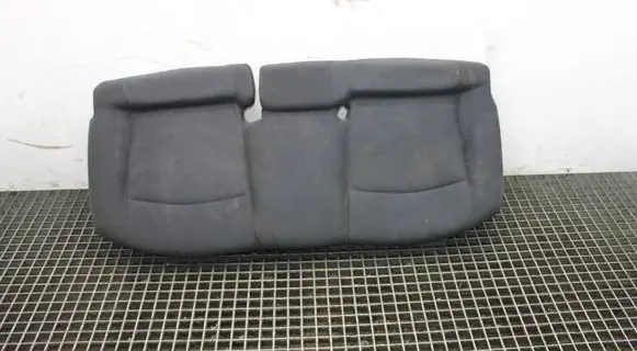 Nissan Leaf I (ZE0) Rear seat 