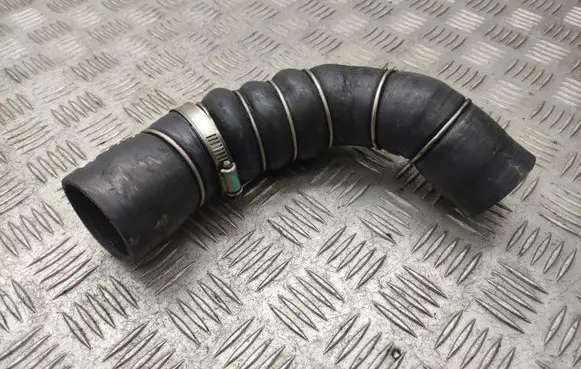 Nissan Qashqai+2 Intercooler hose/pipe 14463JD70B