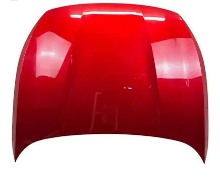 Cupra Formentor Engine bonnet/hood 5FF823031E 3V0823185A 3V0823186A