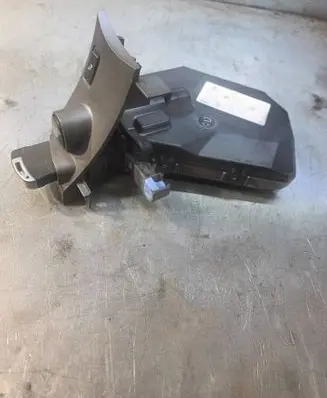 BMW 7 E65 E66 Ignition lock 6922329 36361111 5WK48000