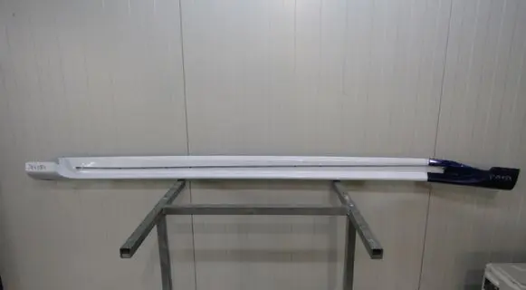 Ford S-MAX Front sill (body part) em2b