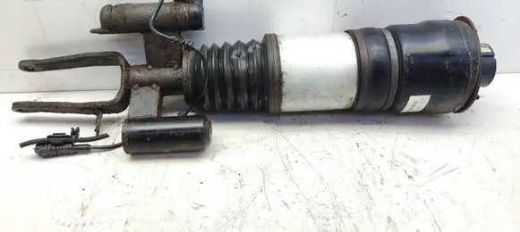 Mercedes-Benz E W211 Front shock absorber/damper A2113270292